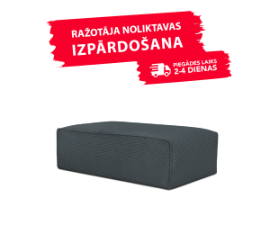 Pufs STING (Ražotāja noliktava)